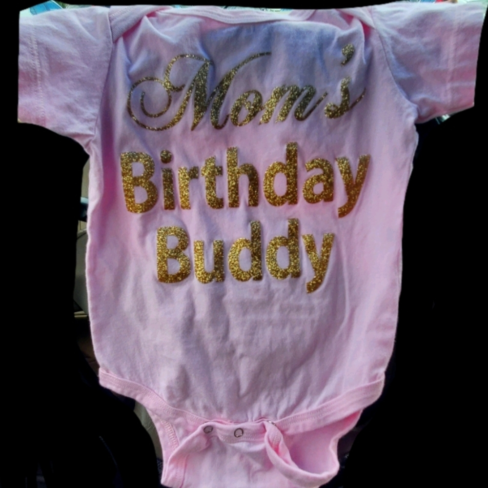 Baby shirt